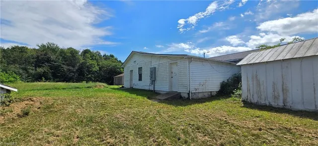 $200,000 | 879 Holland Road, Pelham, NC 27311