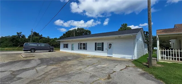 $200,000 | 879 Holland Road, Pelham, NC 27311