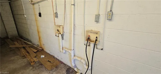 $200,000 | 879 Holland Road, Pelham, NC 27311