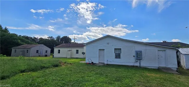 $200,000 | 879 Holland Road, Pelham, NC 27311