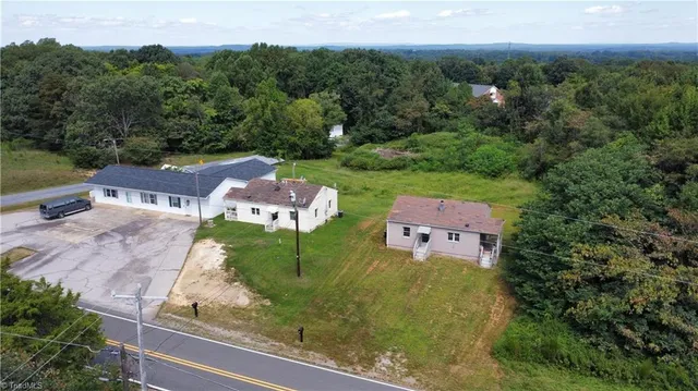 $200,000 | 879 Holland Road, Pelham, NC 27311