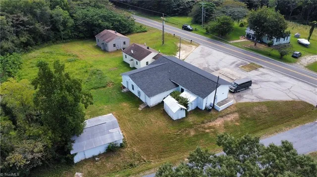 $200,000 | 879 Holland Road, Pelham, NC 27311