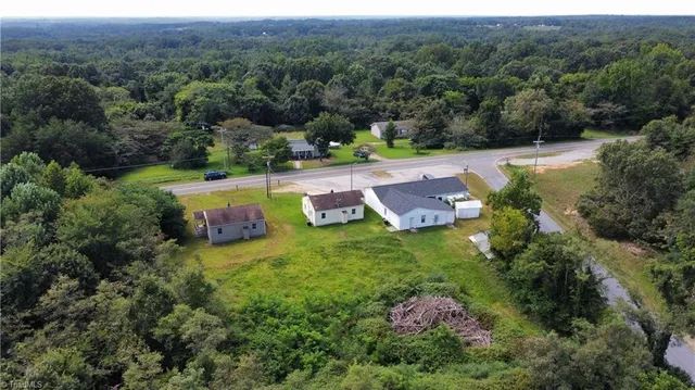 $200,000 | 879 Holland Road, Pelham, NC 27311