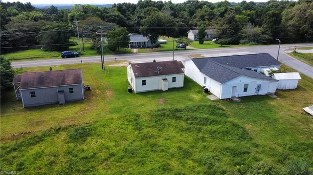 $200,000 | 879 Holland Road, Pelham, NC 27311