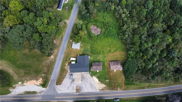 $200,000 | 879 Holland Road, Pelham, NC 27311