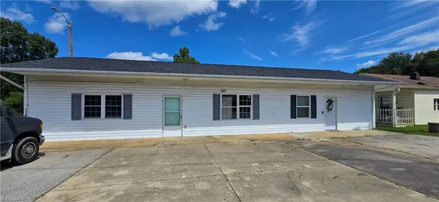 $200,000 | 879 Holland Road, Pelham, NC 27311