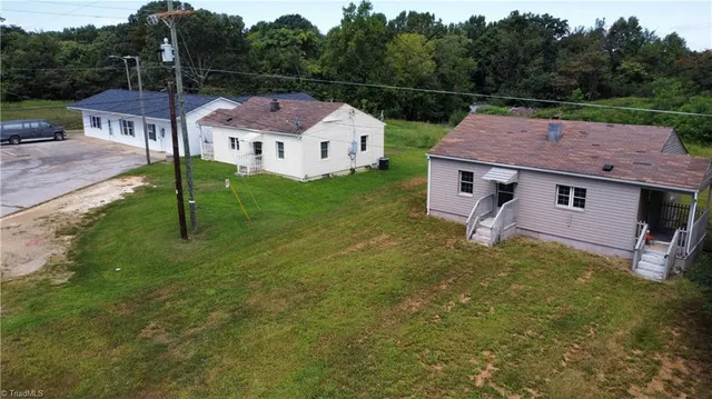 $200,000 | 879 Holland Road, Pelham, NC 27311