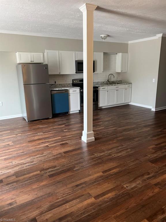 879 Holland Road Pelham, NC 27311 - Photo 6 of 41 Gallery Image 6