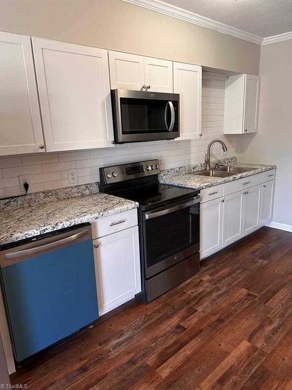 879 Holland Road Pelham, NC 27311 - Photo 7 of 41 Gallery Image 7