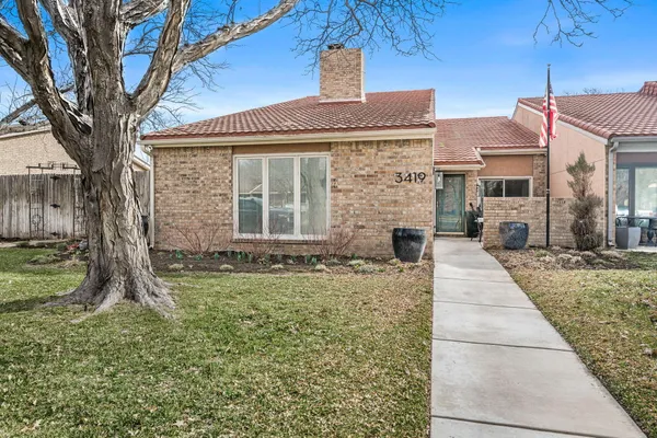 $349,500 | 3419 Gladstone Lane, Amarillo, TX 79121
