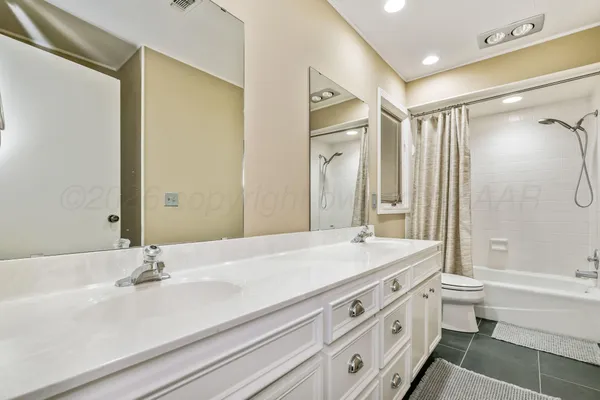 $349,500 | 3419 Gladstone Lane, Amarillo, TX 79121
