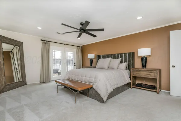 $349,500 | 3419 Gladstone Lane, Amarillo, TX 79121