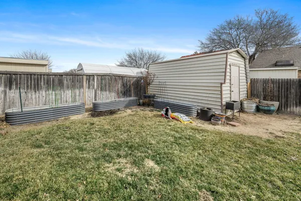 $349,500 | 3419 Gladstone Lane, Amarillo, TX 79121