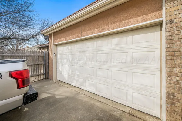 $349,500 | 3419 Gladstone Lane, Amarillo, TX 79121