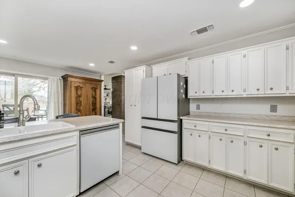 $349,500 | 3419 Gladstone Lane, Amarillo, TX 79121