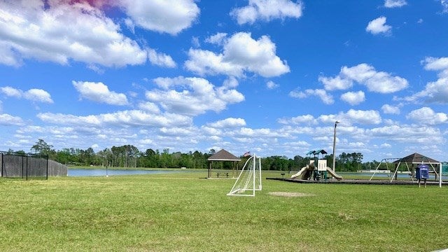 4133 Willow Round Road Hahira, GA 31632 - Photo 24 of 26 Gallery Image 24