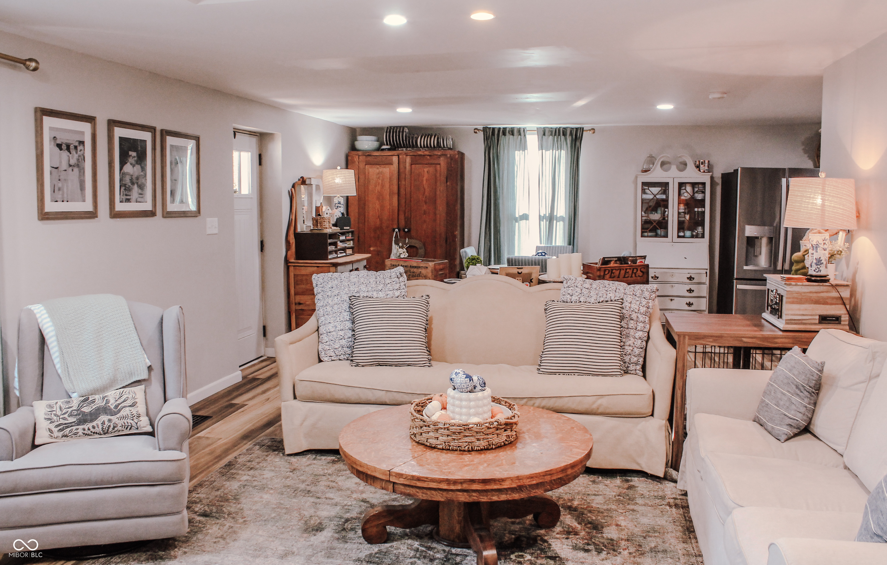 316 Laurel Street Pendleton, IN 46064 - Photo 2 of 11