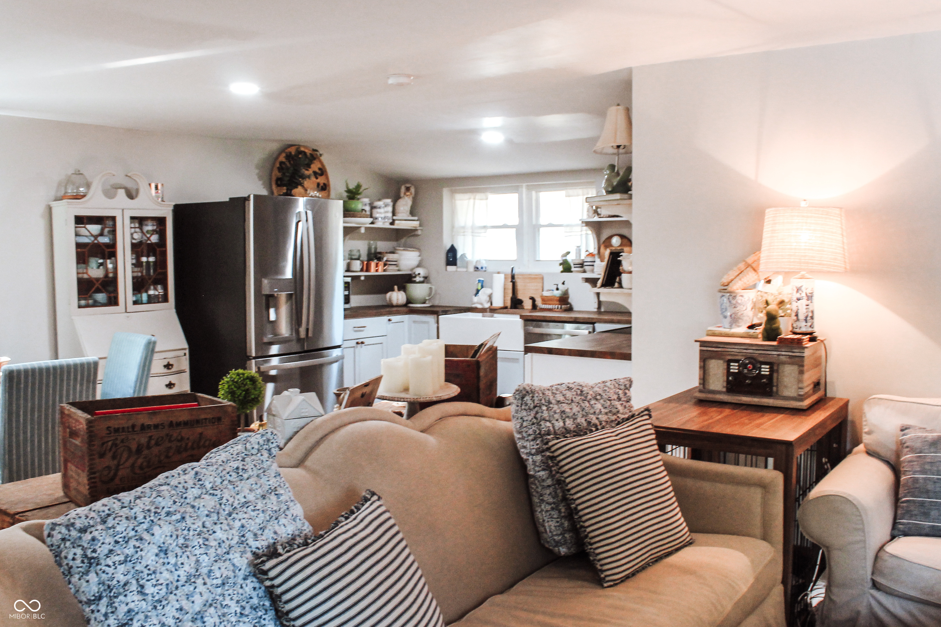 316 Laurel Street Pendleton, IN 46064 - Photo 3 of 11