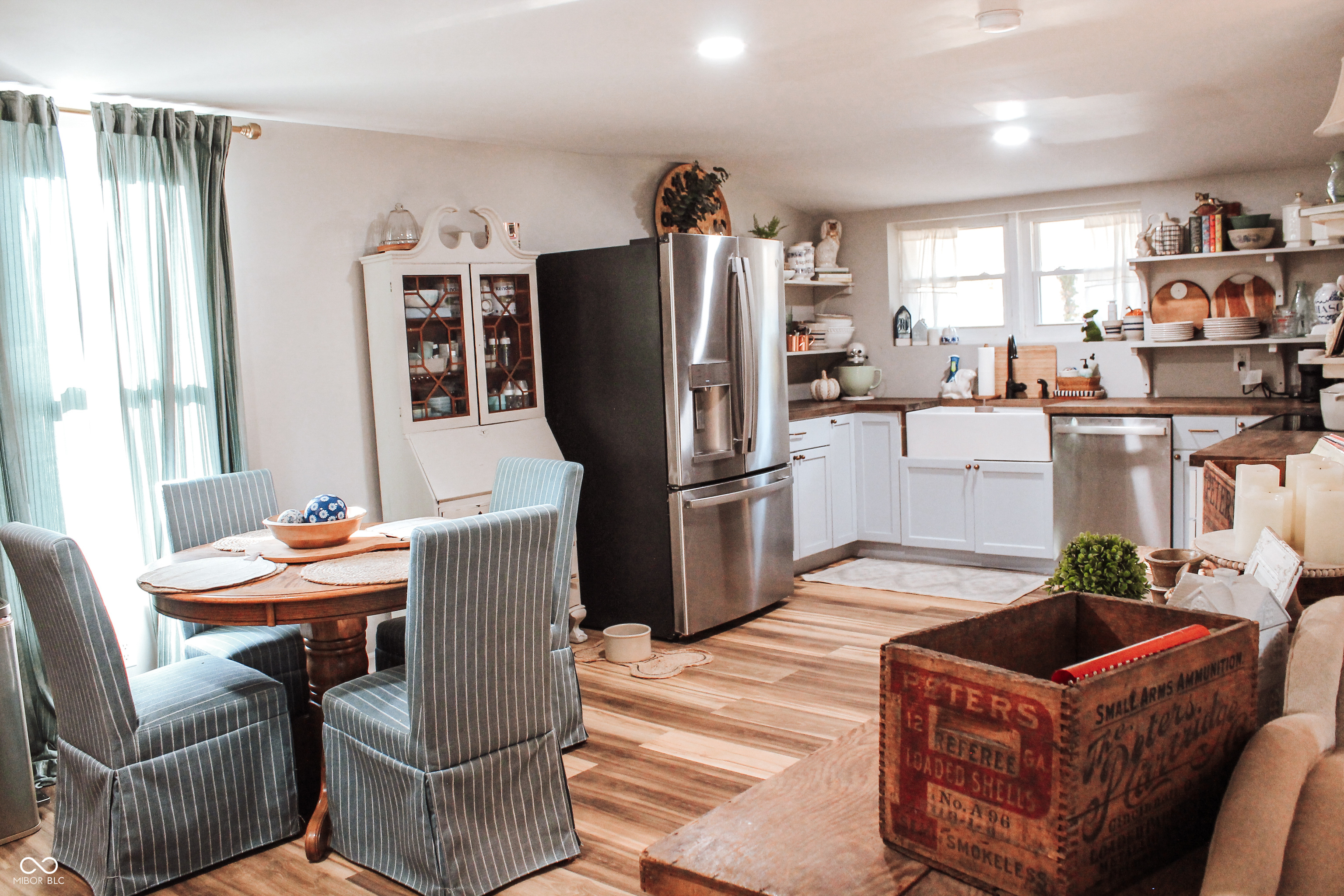 316 Laurel Street Pendleton, IN 46064 - Photo 4 of 11