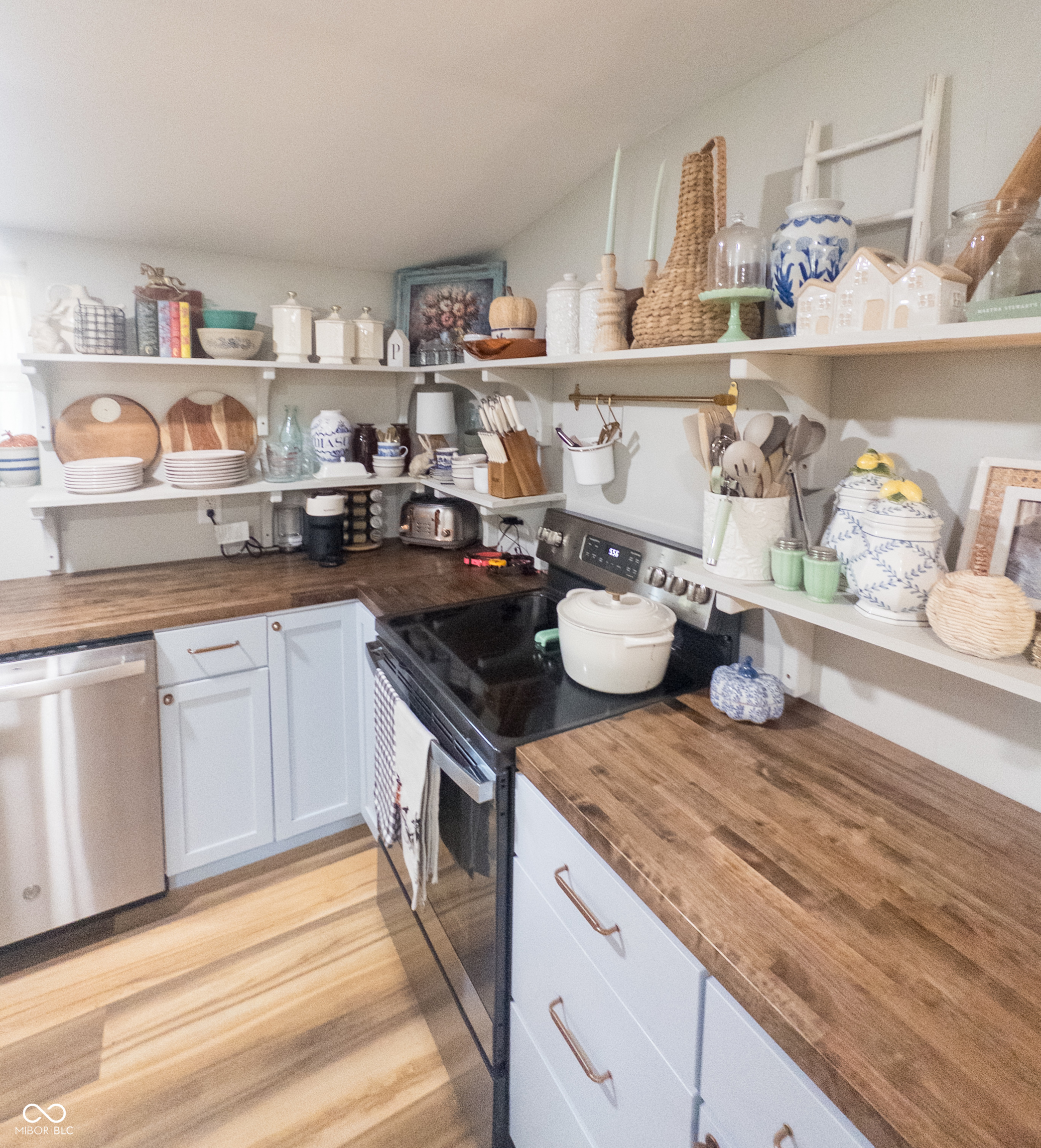 316 Laurel Street Pendleton, IN 46064 - Photo 5 of 11