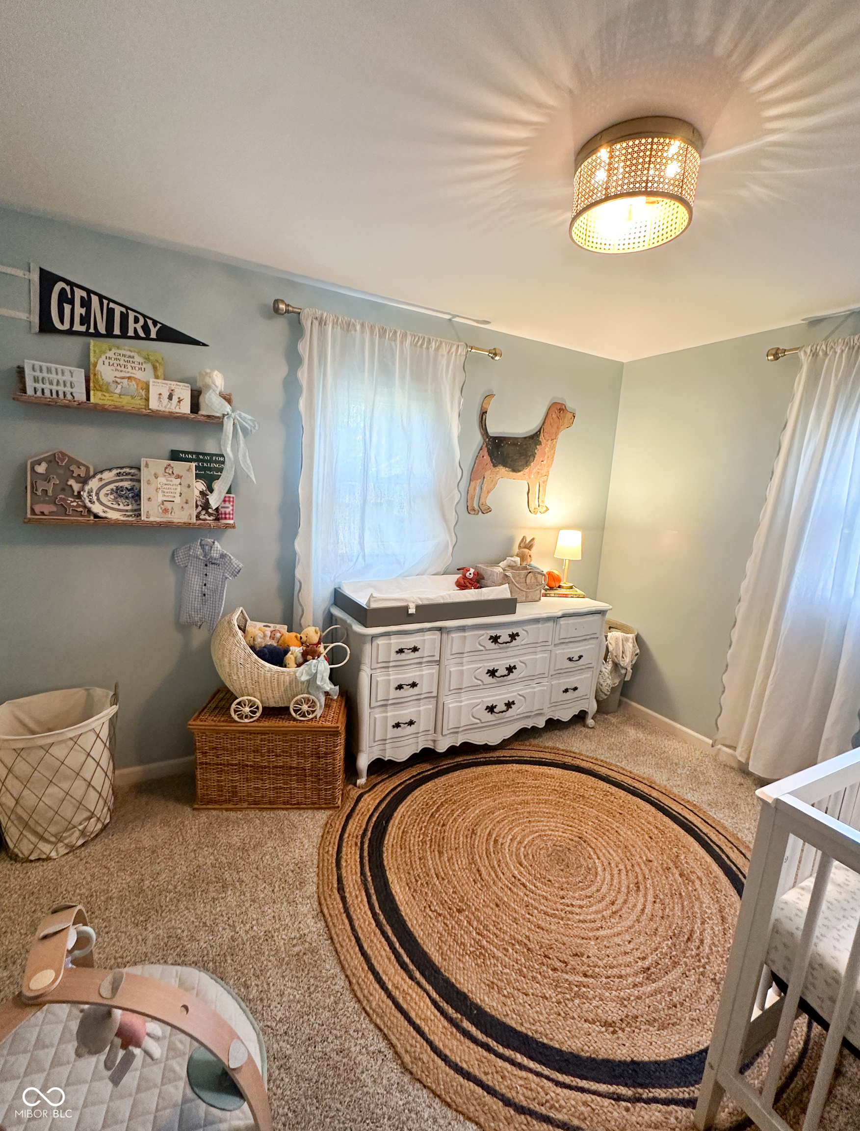 316 Laurel Street Pendleton, IN 46064 - Photo 7 of 11