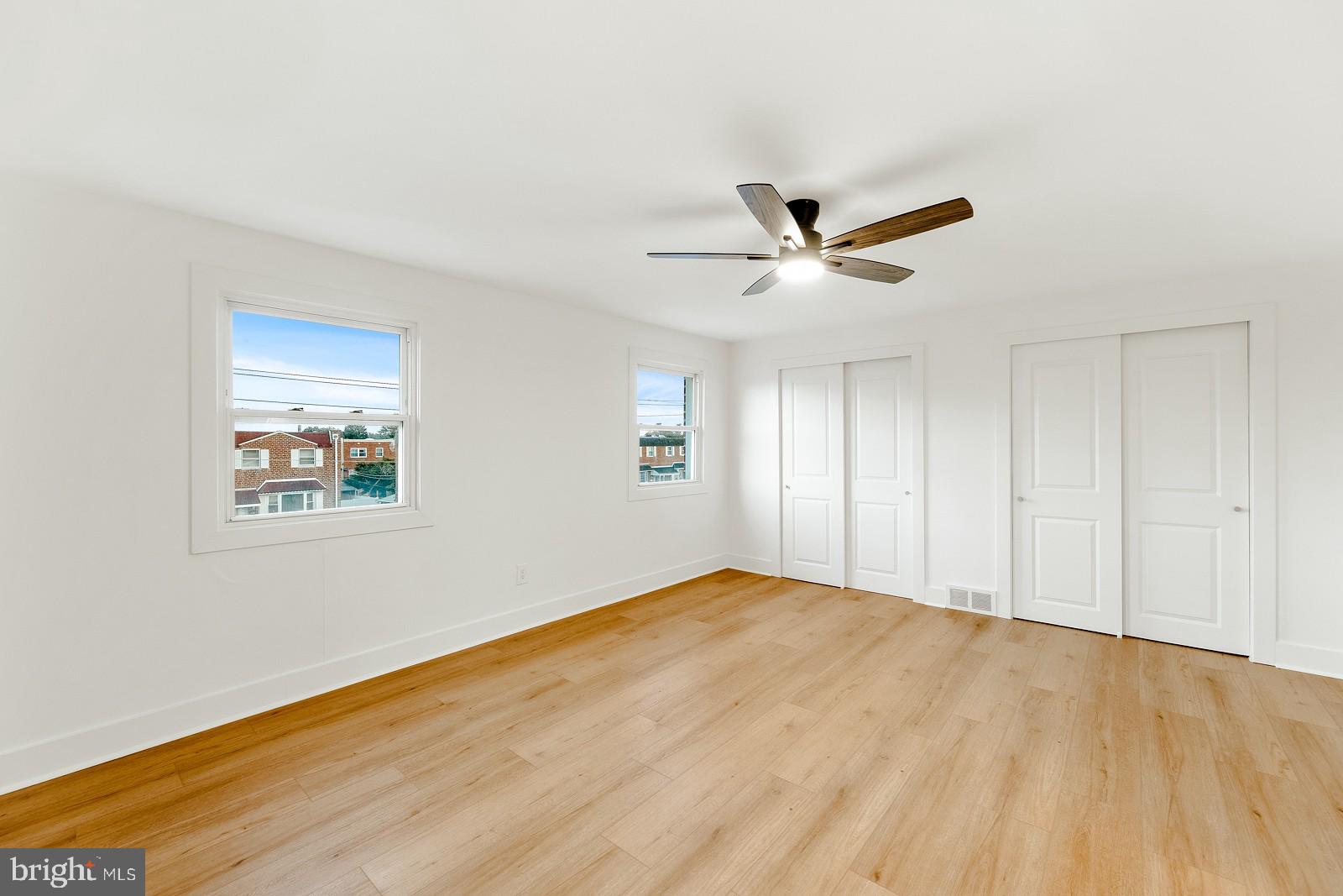 12608 Medford Road Philadelphia, PA 19154 - Photo 21 of 34 Master Bedroom