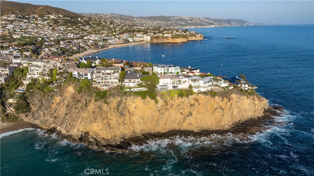 199 Emerald Bay Laguna Beach, CA 92651 - Photo 15 of 23 a view of lake