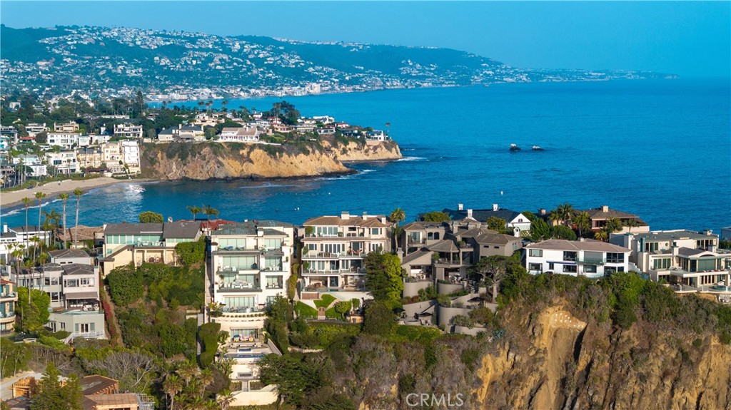 199 Emerald Bay Laguna Beach, CA 92651 - Photo 20 of 23 a view of a city with ocean view