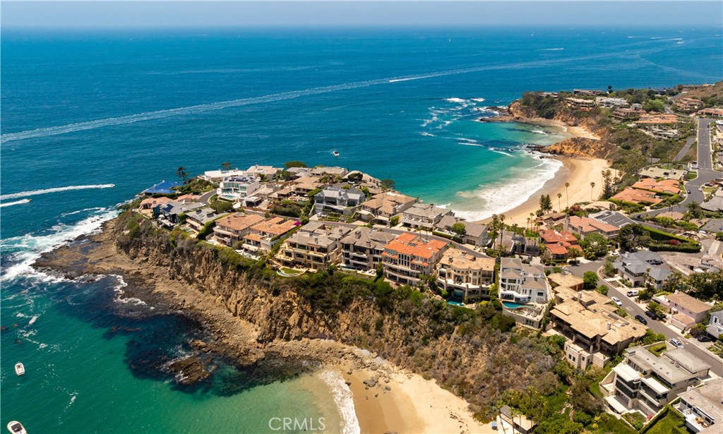199 Emerald Bay Laguna Beach, CA 92651 - Photo 23 of 23 a view of outside view