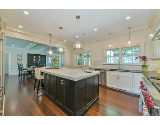 70 Randolph Road Brookline, MA 02467 - Photo 13 of 30