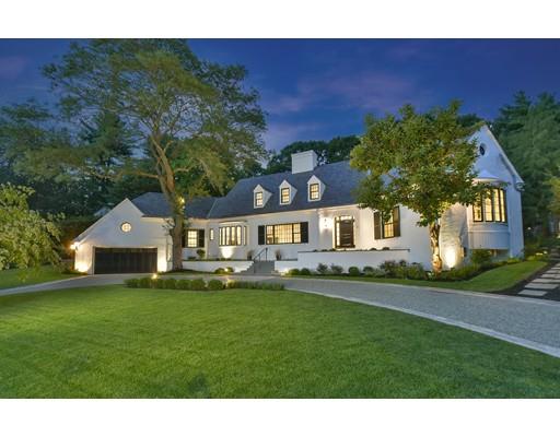 70 Randolph Road Brookline, MA 02467 - Photo 2 of 30