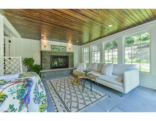 70 Randolph Road Brookline, MA 02467 - Photo 25 of 30