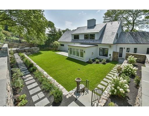 70 Randolph Road Brookline, MA 02467 - Photo 27 of 30