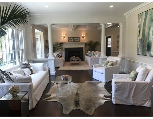 70 Randolph Road Brookline, MA 02467 - Photo 6 of 30