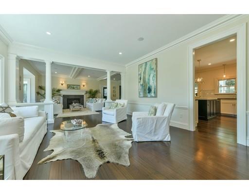 70 Randolph Road Brookline, MA 02467 - Photo 7 of 30