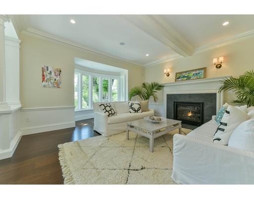 70 Randolph Road Brookline, MA 02467 - Photo 8 of 30