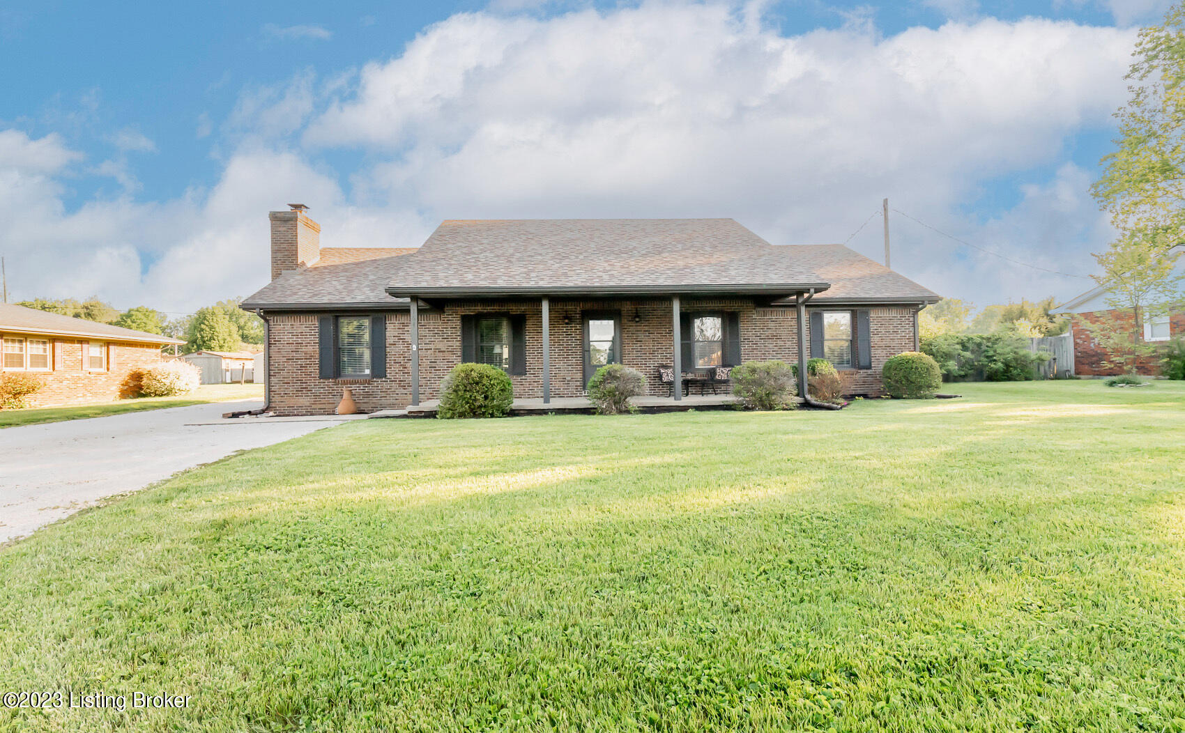 164 Fairground Road Bedford, KY 40006 - Photo 1 of 43 164 Fairground Rd (2)