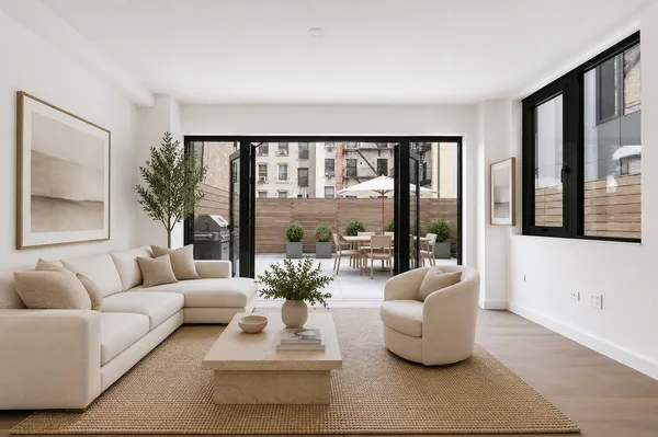 $7,500 | 150 Rivington Street, Unit 2B | Lower East Side