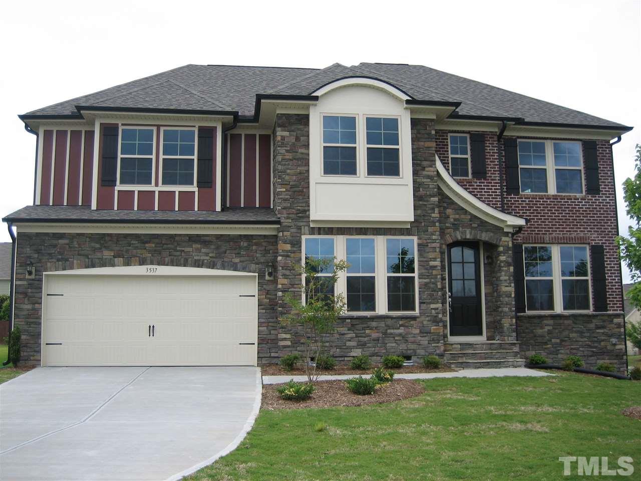 3537 Greenville Loop Road Wake Forest, NC 27587 - Photo 1 of 22 Gallery Image 1