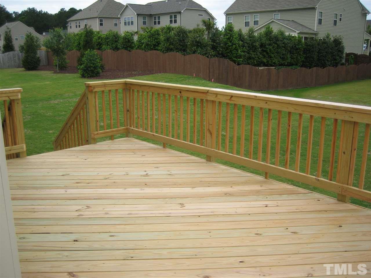 3537 Greenville Loop Road Wake Forest, NC 27587 - Photo 17 of 22 Gallery Image 17