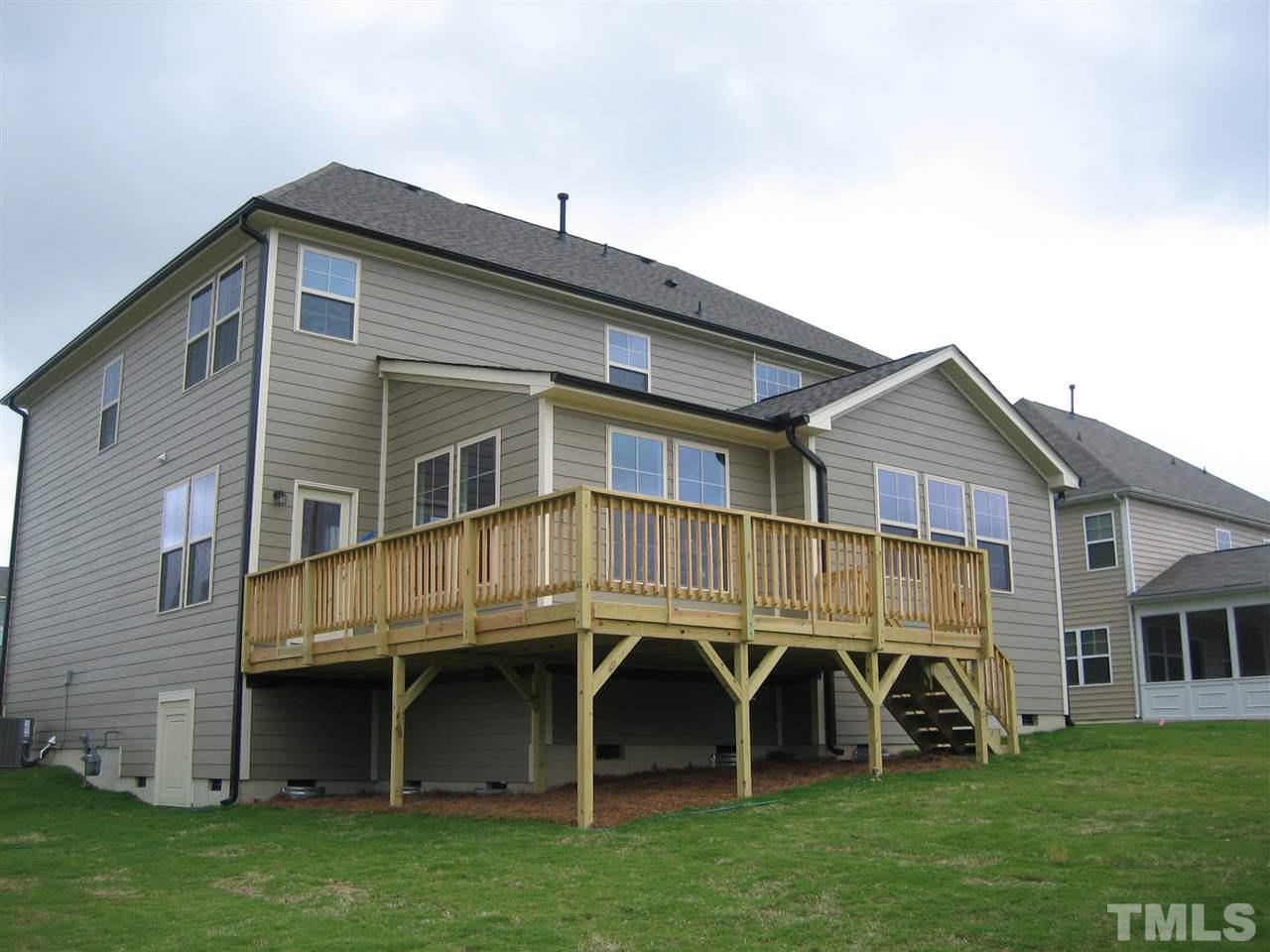 3537 Greenville Loop Road Wake Forest, NC 27587 - Photo 7 of 22 Gallery Image 7