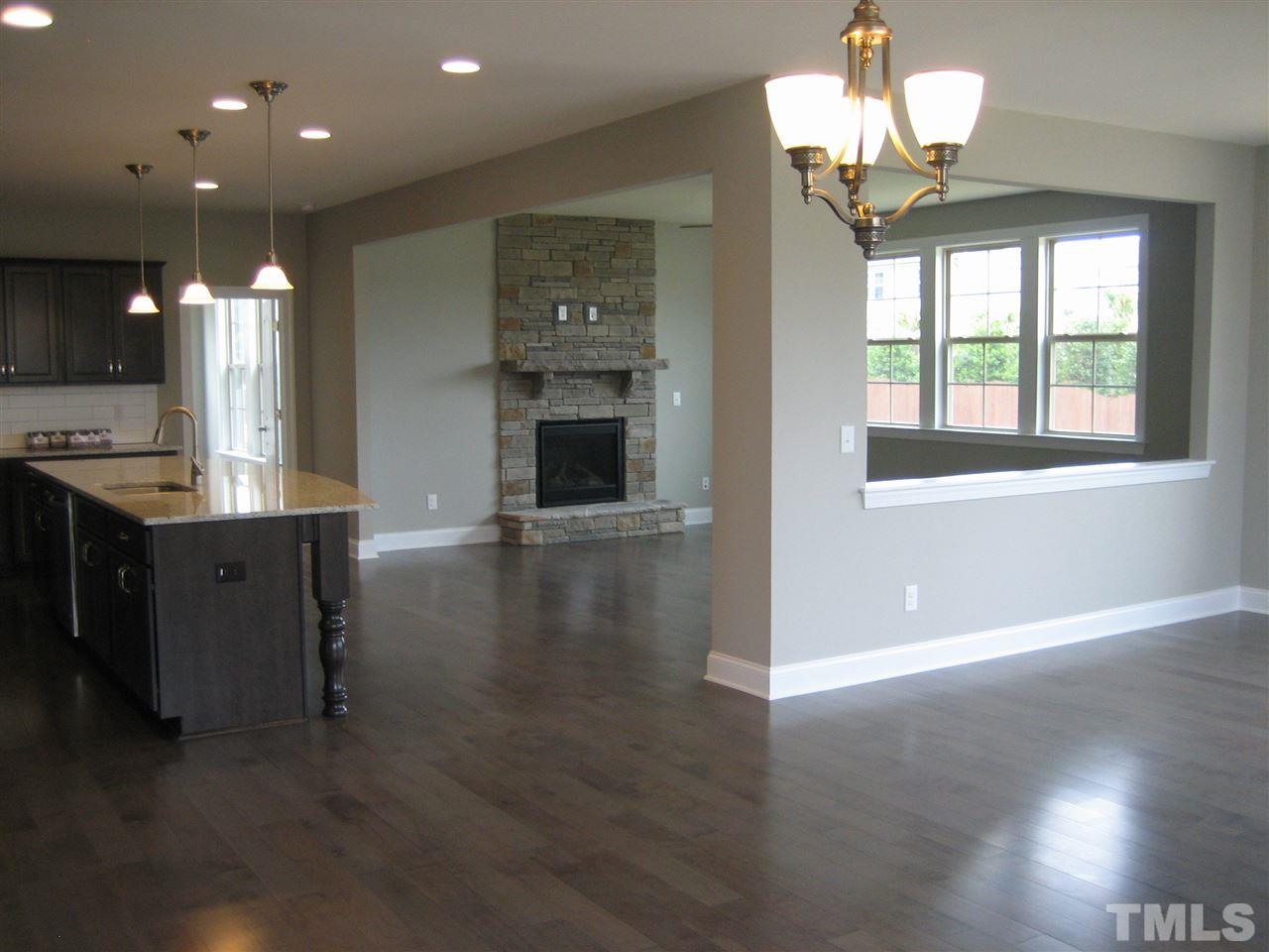 3537 Greenville Loop Road Wake Forest, NC 27587 - Photo 8 of 22 Gallery Image 8