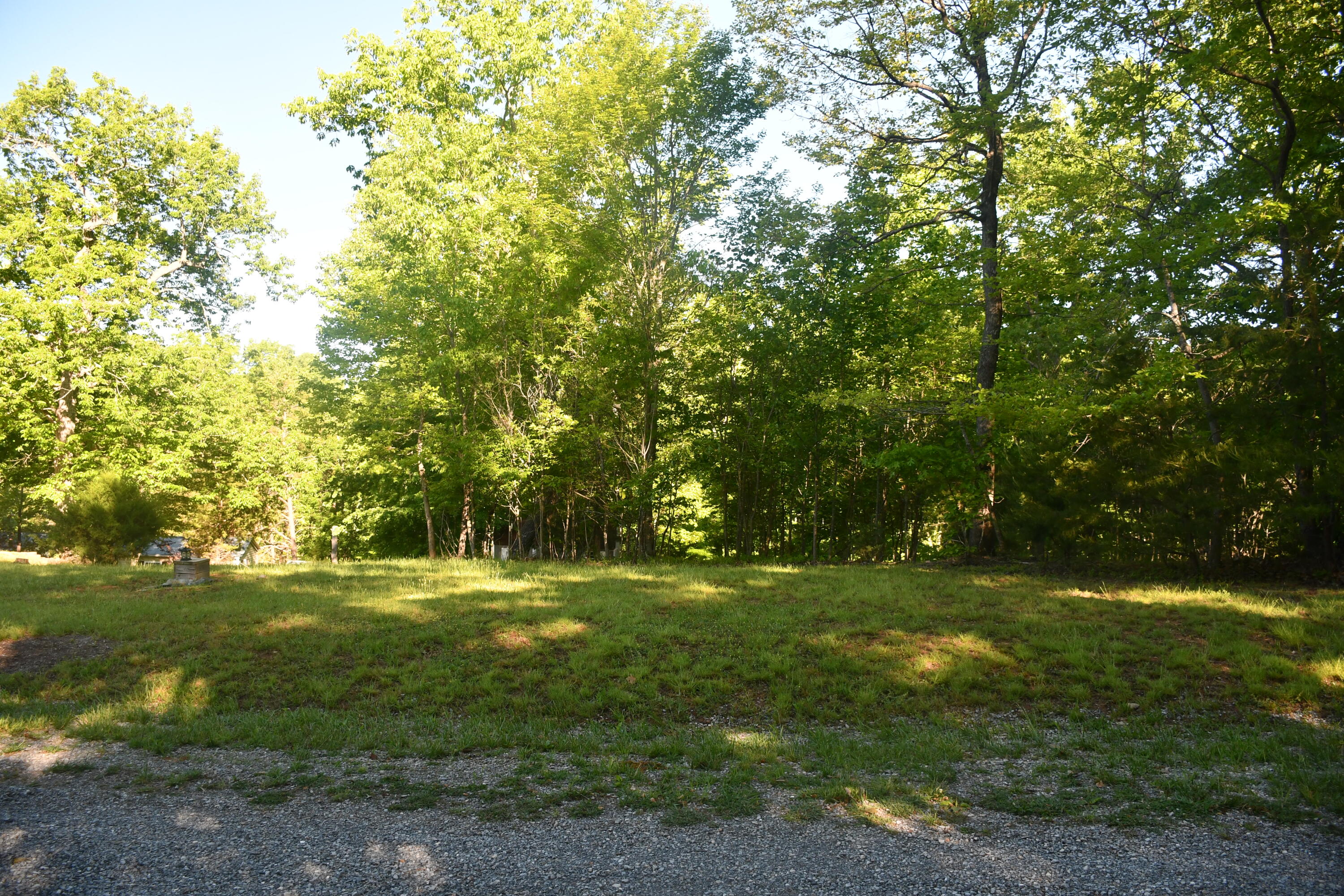 Lot 26 Thunder Ridge Road Huddleston, VA 24104 - Photo 5 of 9 Level Building Area