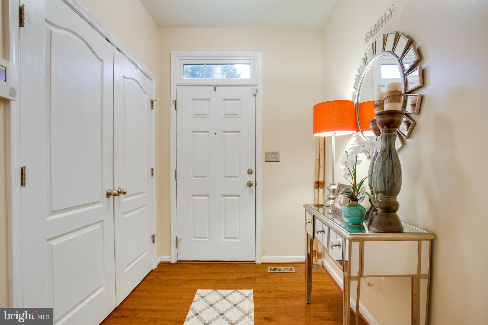 15710 Chadsey Lane Brandywine, MD 20613 - Photo 2 of 30 Interior (General)