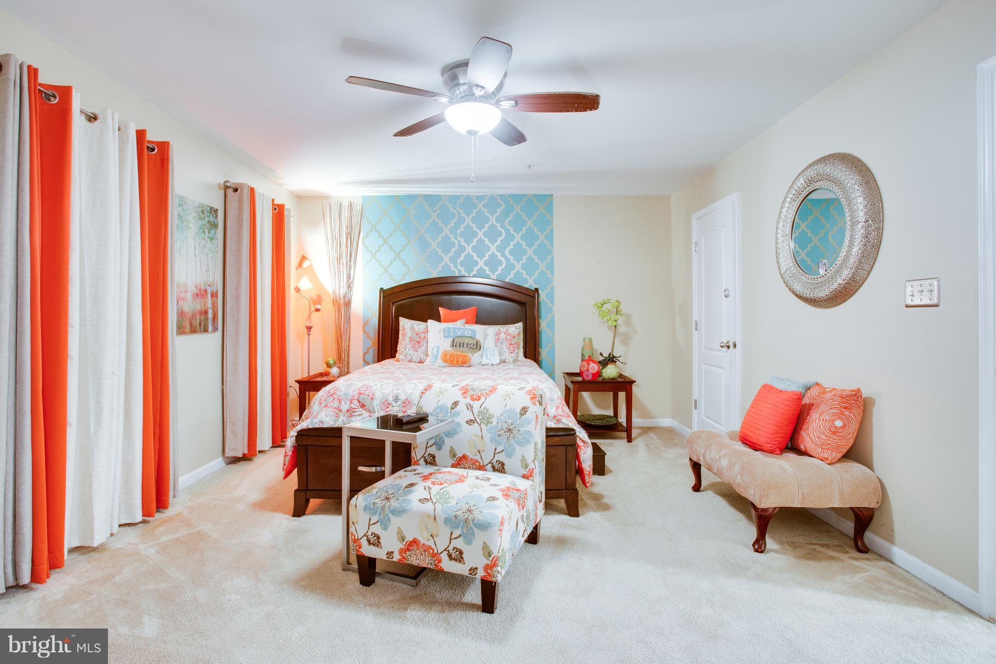 15710 Chadsey Lane Brandywine, MD 20613 - Photo 14 of 30 Bedroom