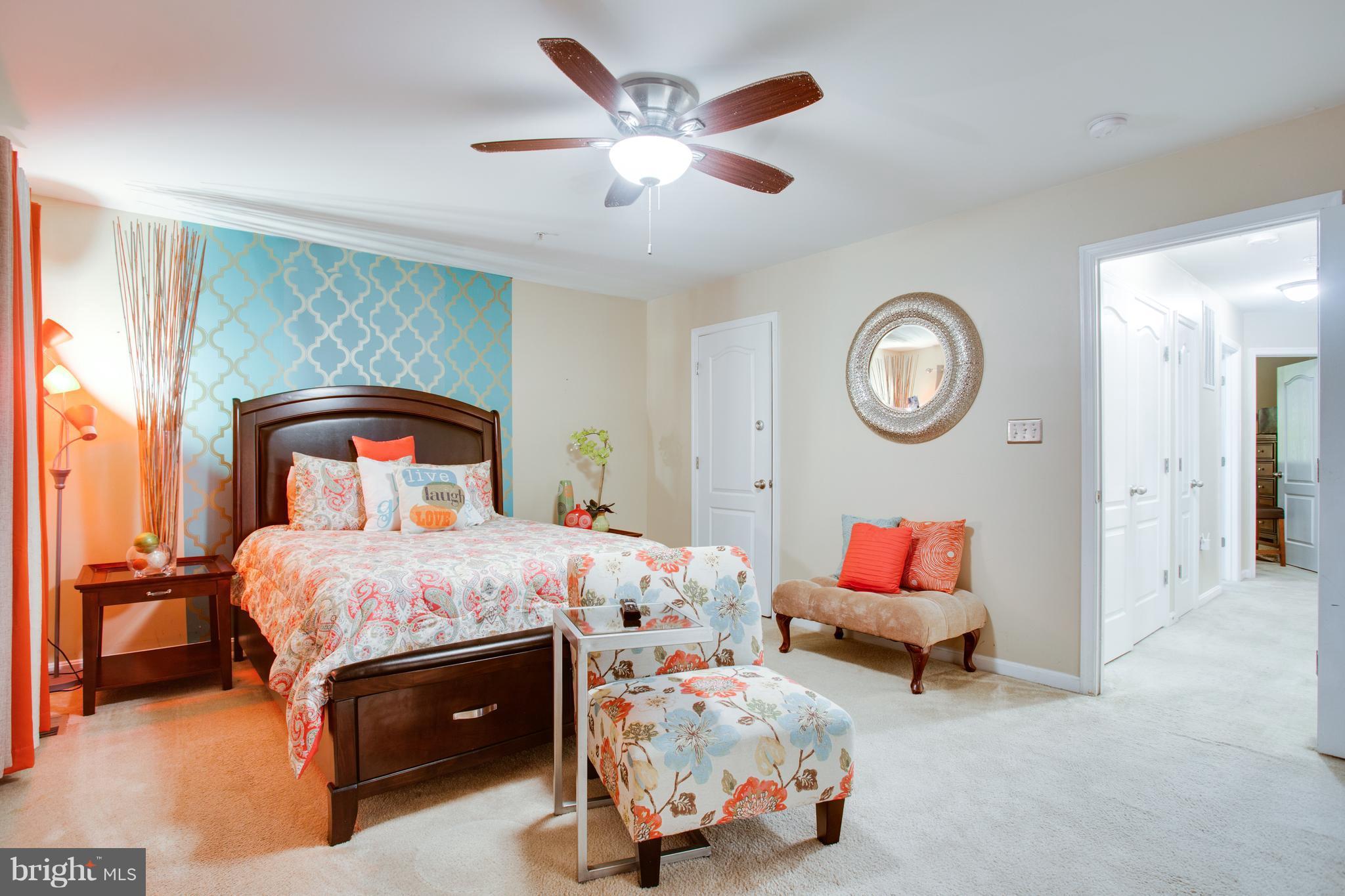 15710 Chadsey Lane Brandywine, MD 20613 - Photo 15 of 30 Bedroom