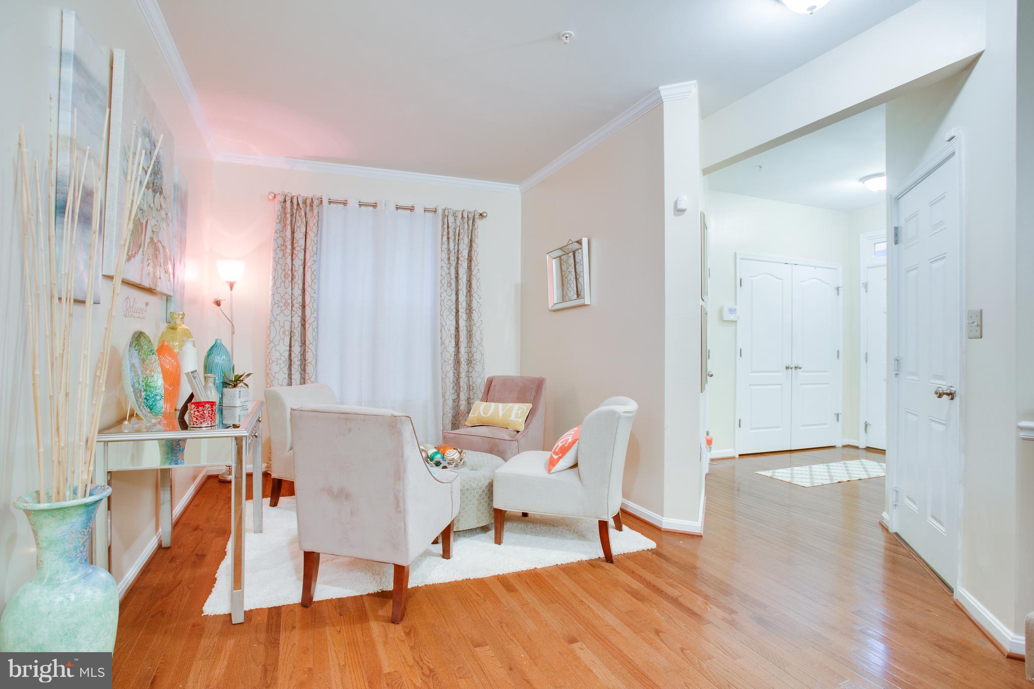 15710 Chadsey Lane Brandywine, MD 20613 - Photo 3 of 30 Interior (General)