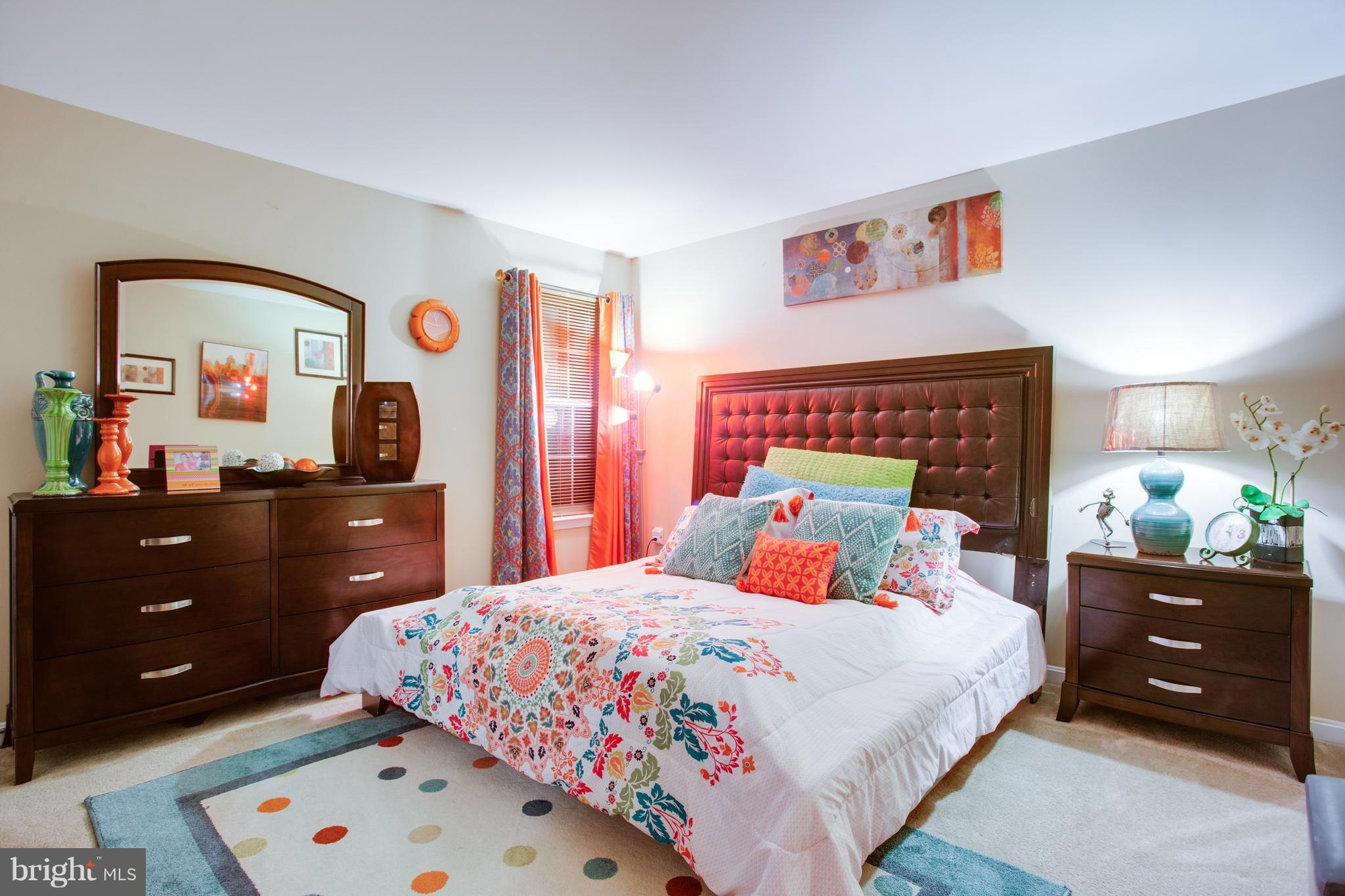 15710 Chadsey Lane Brandywine, MD 20613 - Photo 21 of 30 Bedroom