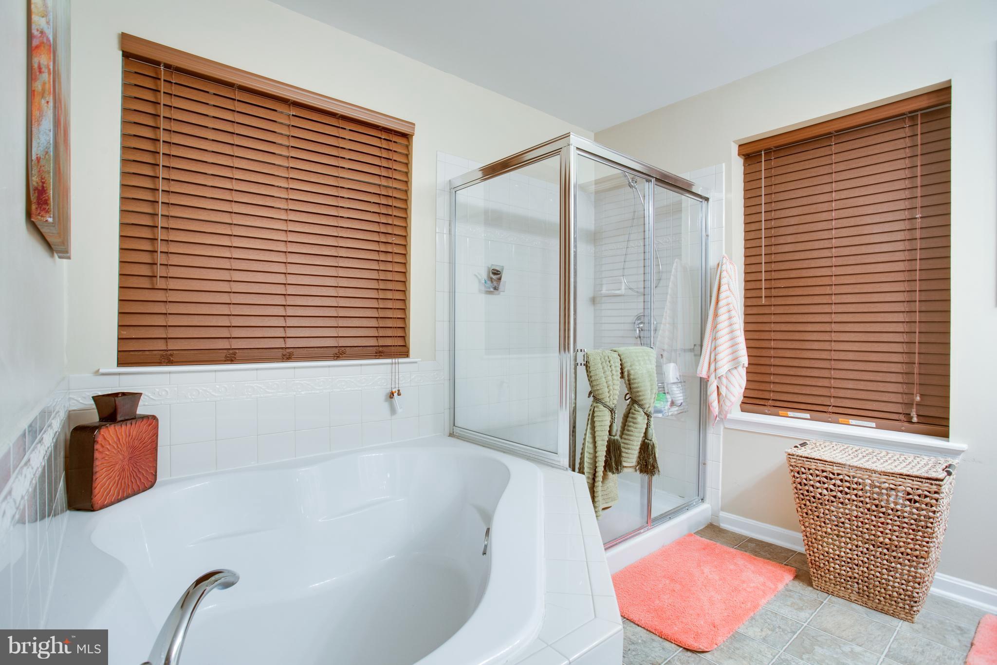 15710 Chadsey Lane Brandywine, MD 20613 - Photo 22 of 30 Bath (Master)