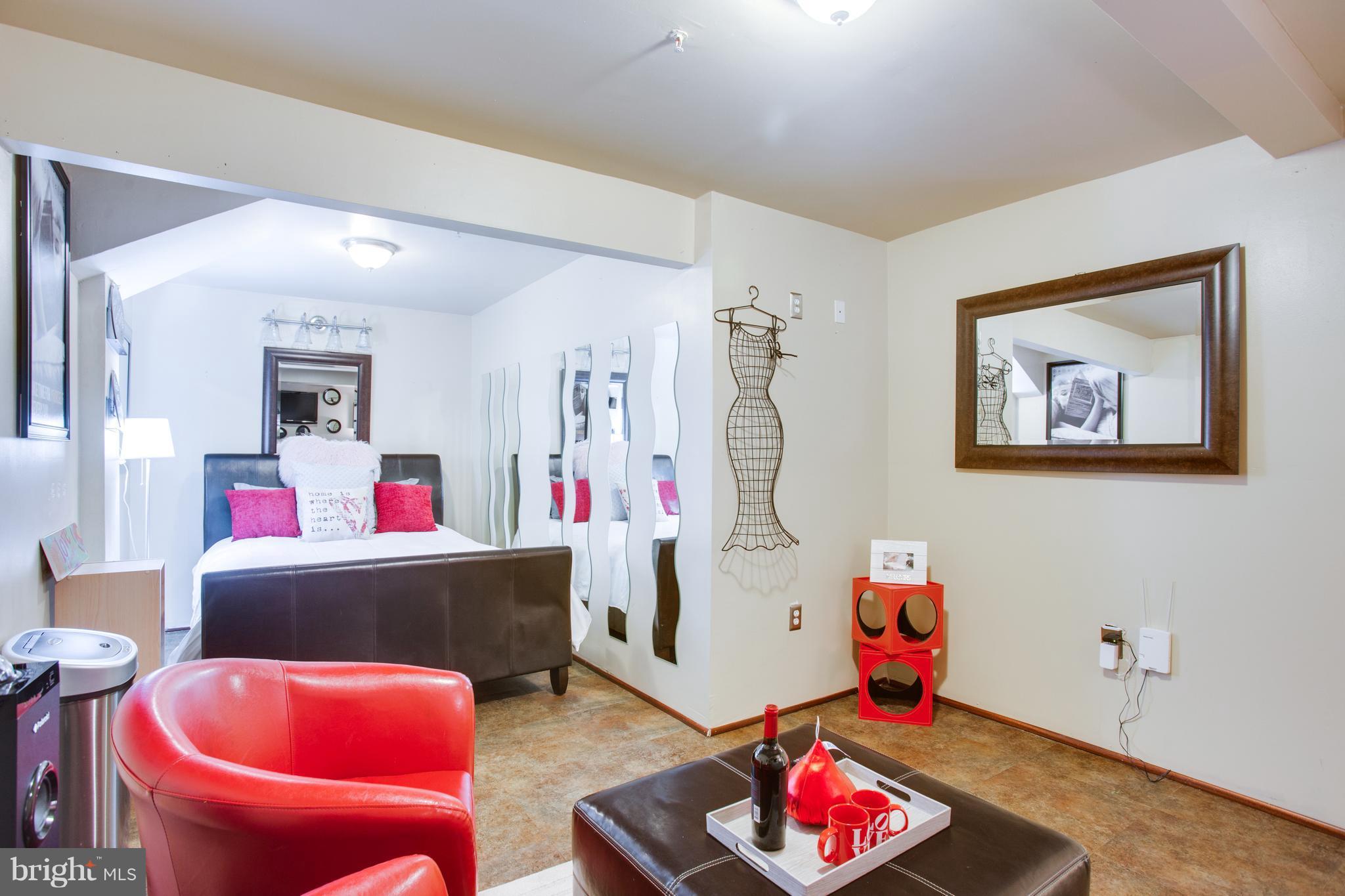 15710 Chadsey Lane Brandywine, MD 20613 - Photo 25 of 30 Basement